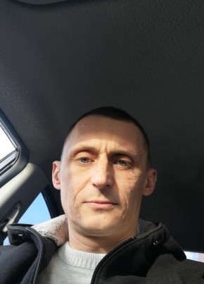 Андрей, 38, Россия, Клинцы