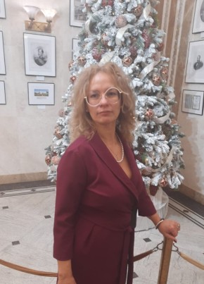 Tatyana, 53, Russia, Lyubertsy