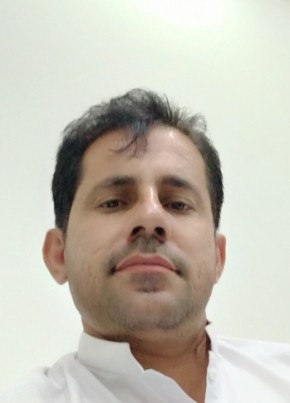 Qabil, 30, پاکستان, اسلام آباد