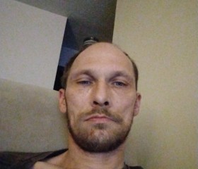 Greg, 46, Columbus (State of Ohio)