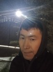 Султан, 36 лет, Бишкек
