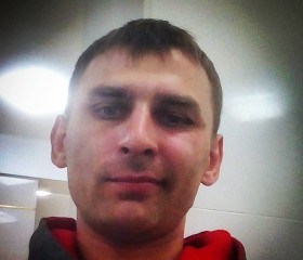 Николай, 35 лет, Междуреченск