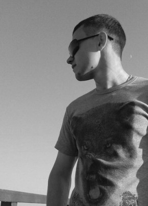 Slev, 35, Russia, Chelyabinsk