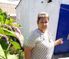 Наталья, 64 года, Новосибирск