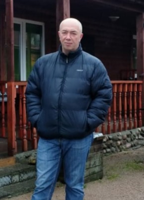 Евгений, 57, Россия, Санкт-Петербург