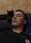 Роман, 23 года, Иркутск