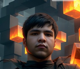 Sayfiddin, 18, Tashkent