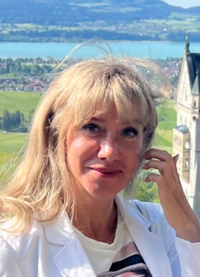 Антонина, 46, Россия, Москва