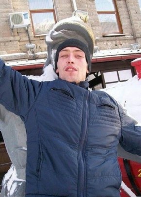 Алексей, 39, Россия, Карталы