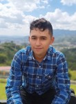 Hervin Bedoya, 28 лет, Medellín