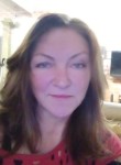 Karina, 53, Saint Petersburg