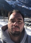 Maks, 37, Sochi