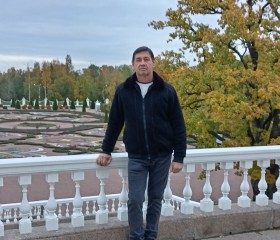 Борис, 48 лет, Санкт-Петербург