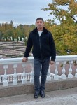 Борис, 47 лет, Санкт-Петербург
