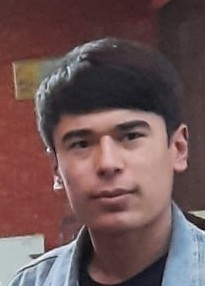 Zahiriddin, 20, Россия, Москва