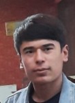 Zahiriddin, 19  , Moscow