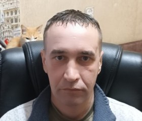 Алексей, 42 года, Луганськ
