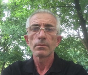 Мнацакан Татосян, 52 года, Москва