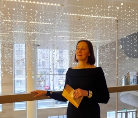 Emiliya, 64, Saint Petersburg