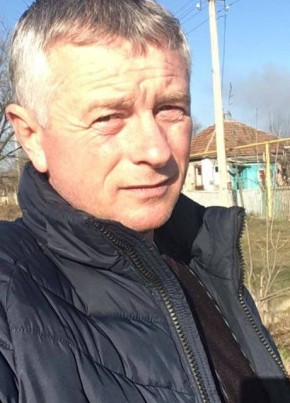 Андрей, 56, Россия, Яхрома