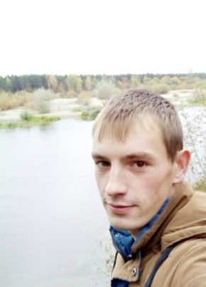 александр, 29, Россия, Орловский