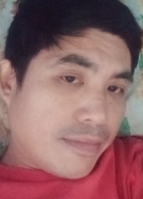 Jake из Mantampay 35 лет