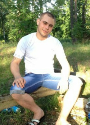 ivan, 35, Russia, Krasnodar