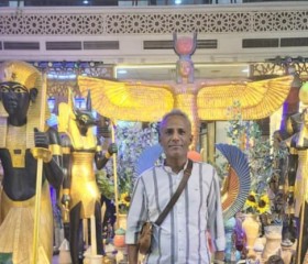 khaled, 47, Taizz