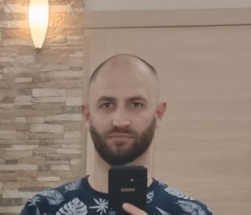 Rodіon, 30, Warsaw