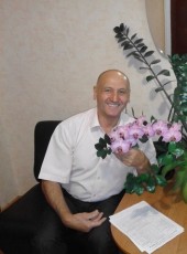 Ivan, 52, Ukraine, Kropivnickij