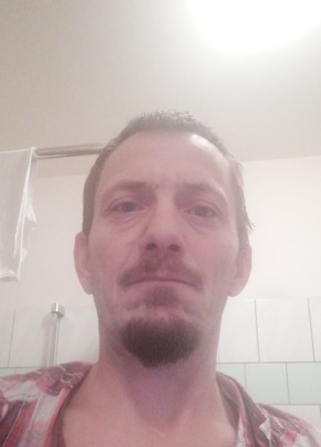 Jan, 43, Česká republika, Strakonice