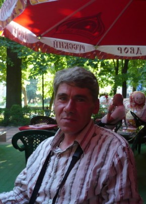 Алексей, 65, Россия, Смоленск