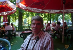 Алексей, 65 - Только Я