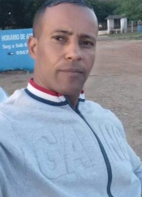 Renato cabeli, 43, República Federativa do Brasil, Carpina