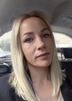 Анна из Пскова 39 лет