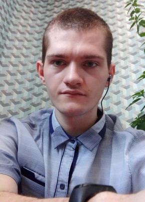 Artem, 25, Russia, Krasnoyarsk