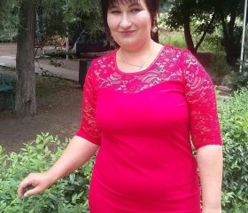 Наталья, 48 лет, Токмок