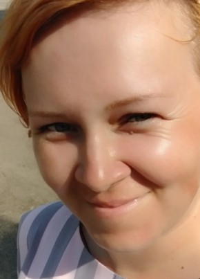 Ольга, 39, Россия, Свободный