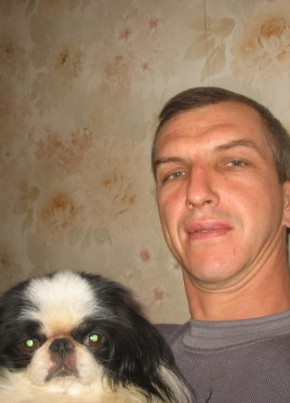 iog, 58, Россия, Кострома