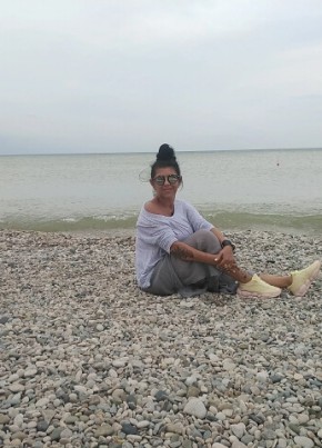 Schastlivaya, 62, Russia, Moscow