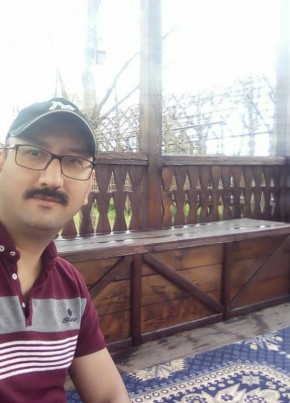 Mahdi, 40, كِشوَرِ شاهَنشاهئ ايران, تِهران