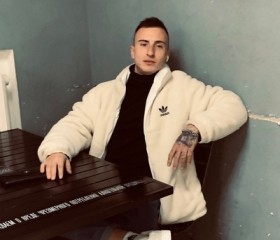 Dmitry, 24 года, Липецк