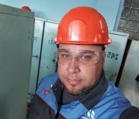 Aleksandr, 35, Kemerovo