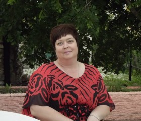 Ольга, 54 года, Өскемен