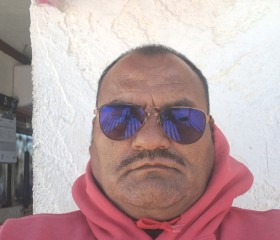 Leobardo, 52 года, Ciudad Juárez