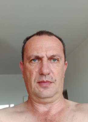 Слава Дорин, 56, Република България, Варна