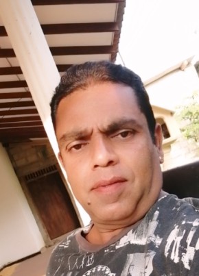 Suranga, 35, Sri Lanka, Colombo