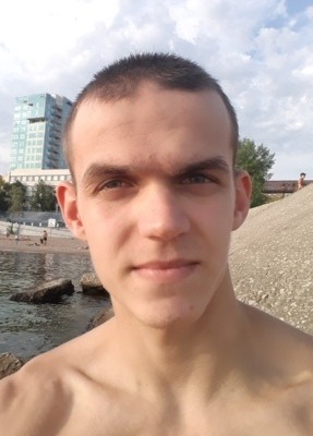 Арсений, 25, Россия, Самара