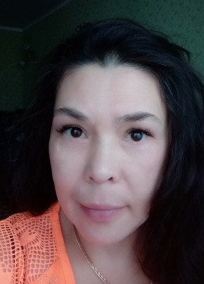 Ольга, 51, Россия, Белые Берега