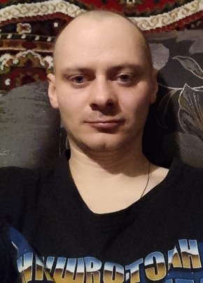 Иван, 34, Россия, Нижнеудинск